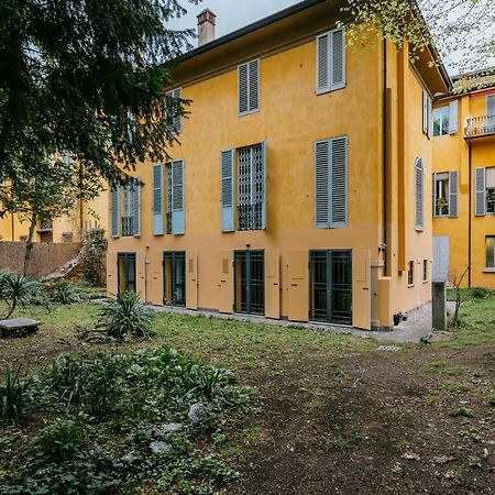 Casa Ambrosini Apartments By Wonderful Italy Bologna Exterior photo
