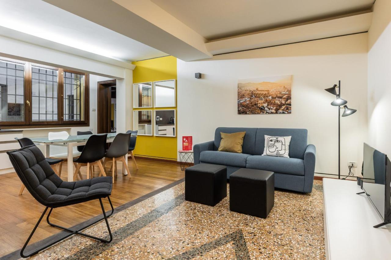 Casa Ambrosini Apartments By Wonderful Italy Bologna Exterior photo