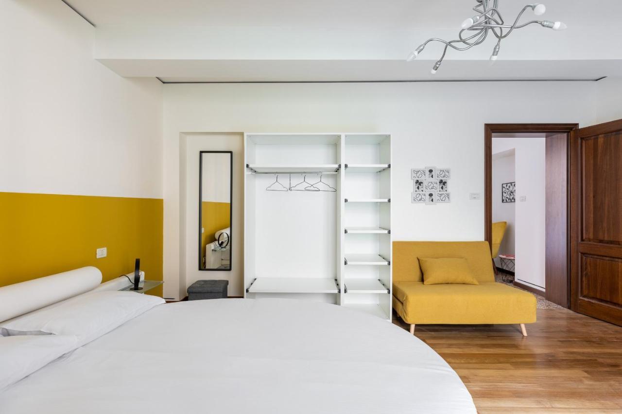 Casa Ambrosini Apartments By Wonderful Italy Bologna Exterior photo