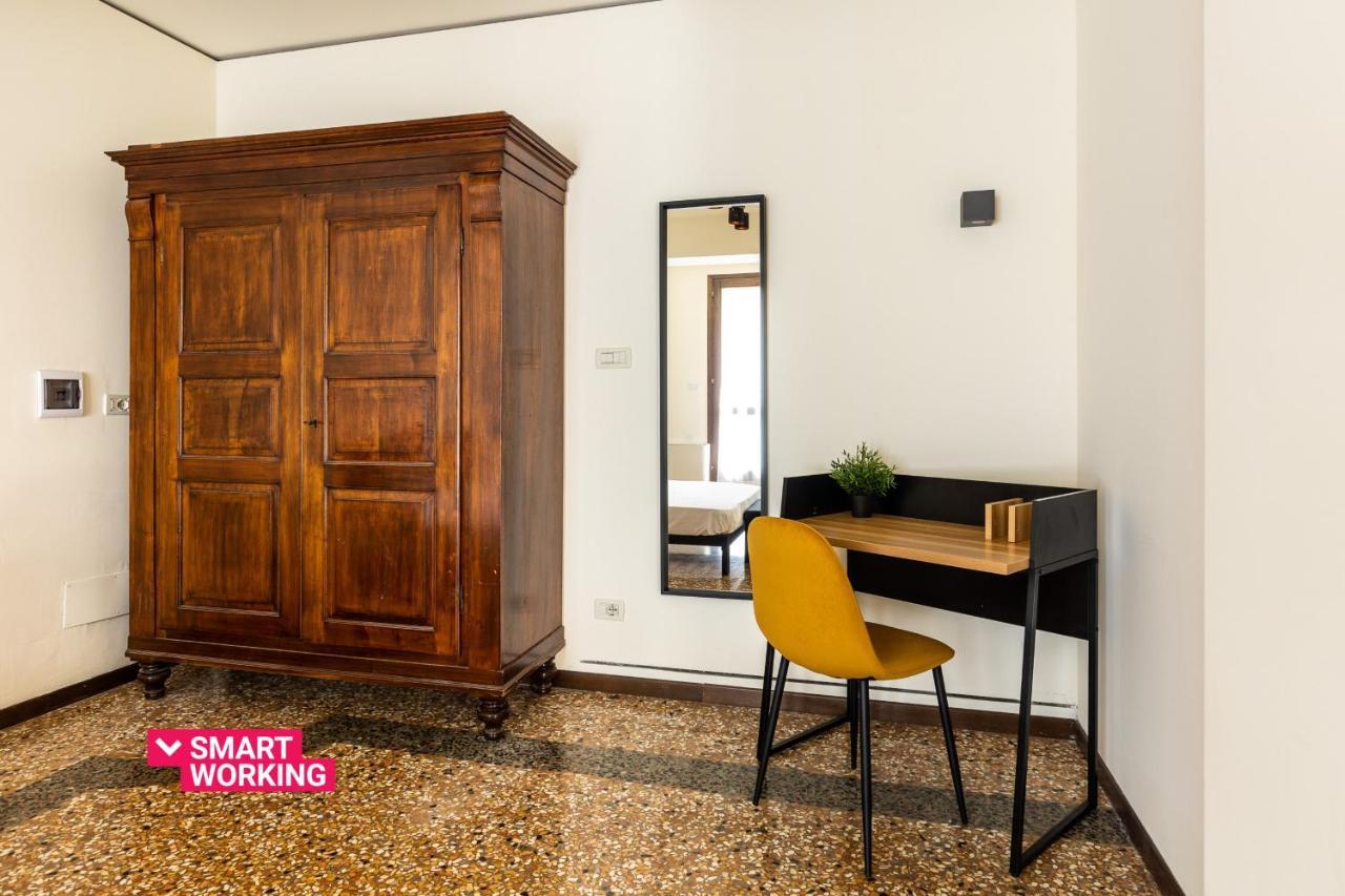 Casa Ambrosini Apartments By Wonderful Italy Bologna Exterior photo
