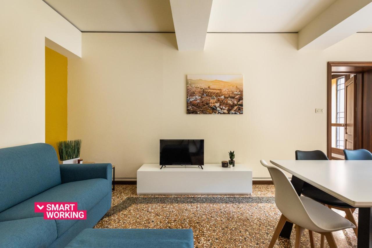Casa Ambrosini Apartments By Wonderful Italy Bologna Exterior photo