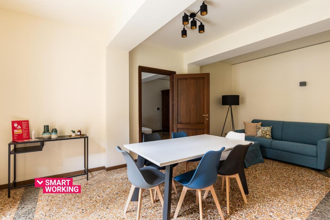 Casa Ambrosini Apartments By Wonderful Italy Bologna Exterior photo
