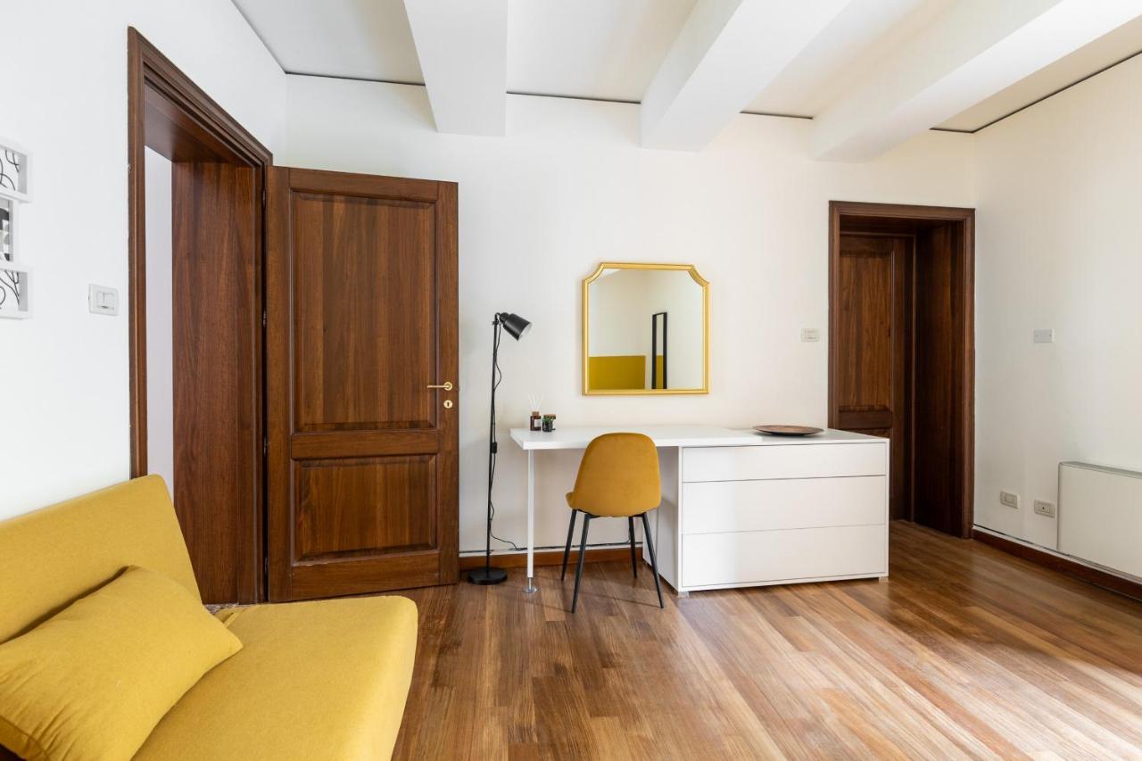 Casa Ambrosini Apartments By Wonderful Italy Bologna Exterior photo
