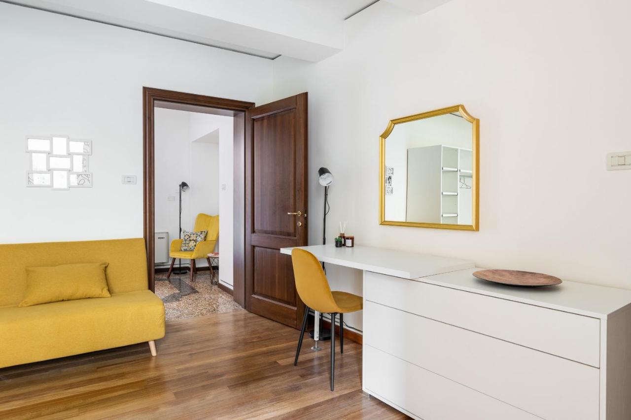 Casa Ambrosini Apartments By Wonderful Italy Bologna Exterior photo