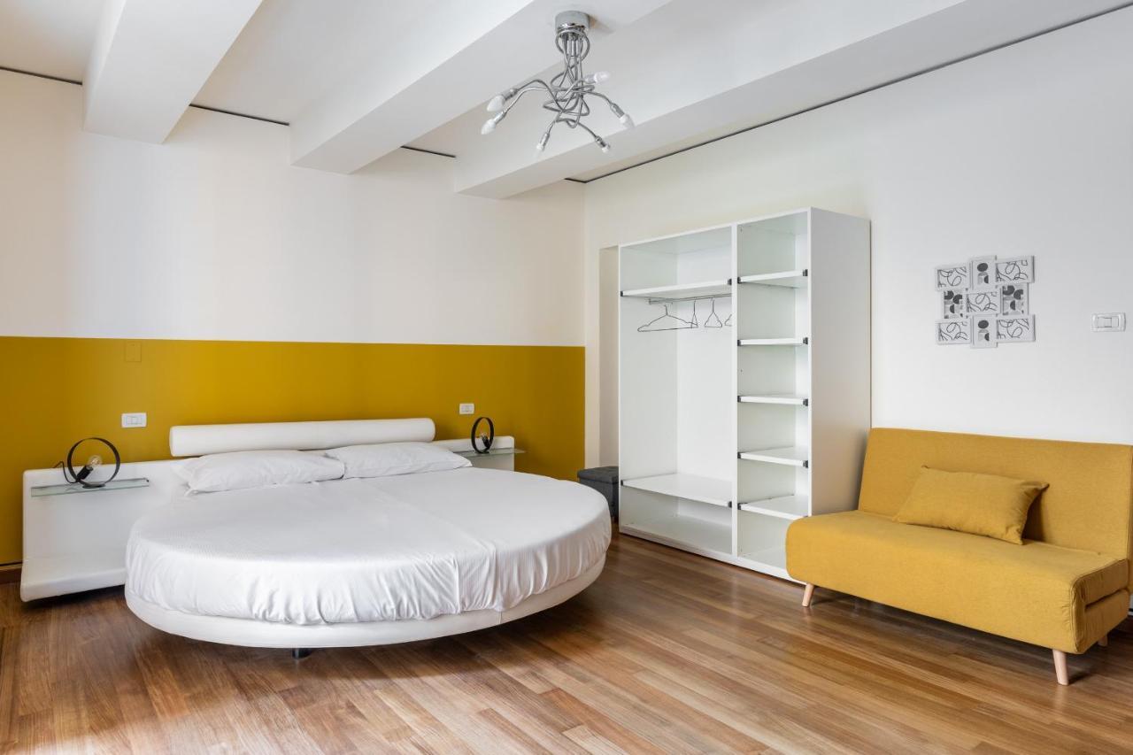 Casa Ambrosini Apartments By Wonderful Italy Bologna Exterior photo