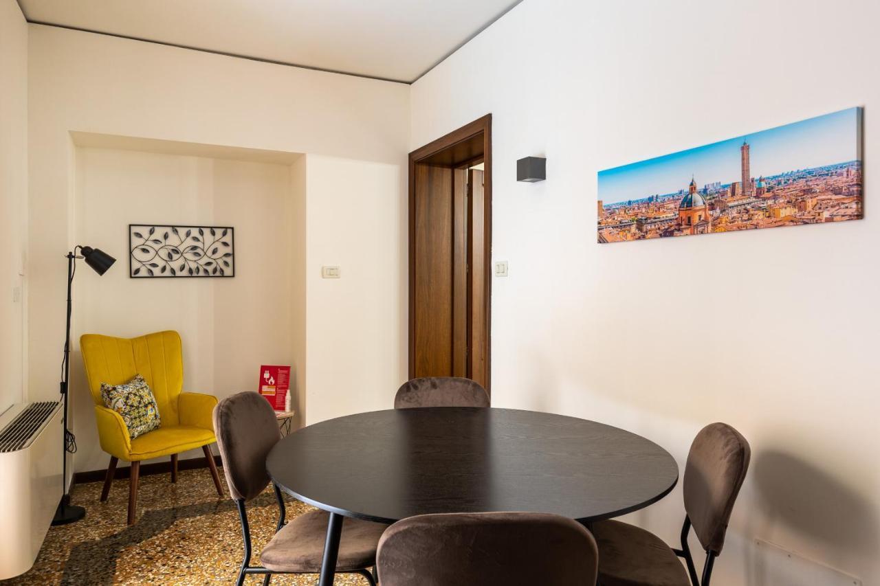 Casa Ambrosini Apartments By Wonderful Italy Bologna Exterior photo