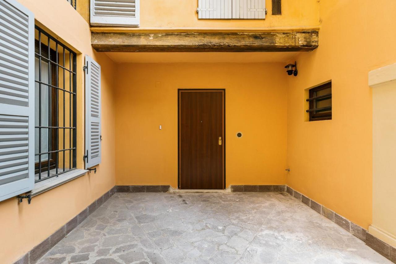 Casa Ambrosini Apartments By Wonderful Italy Bologna Exterior photo