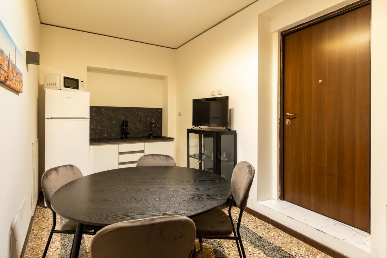 Casa Ambrosini Apartments By Wonderful Italy Bologna Exterior photo