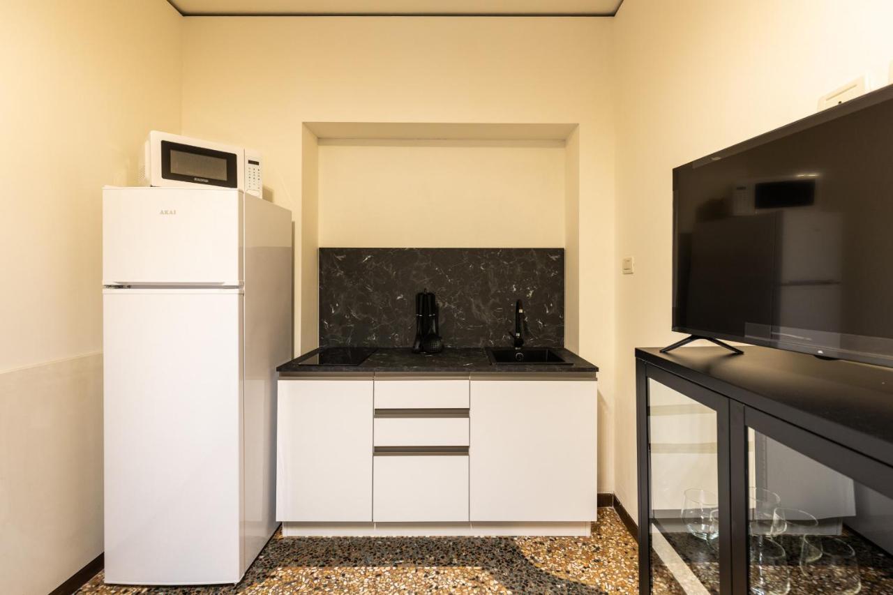 Casa Ambrosini Apartments By Wonderful Italy Bologna Exterior photo