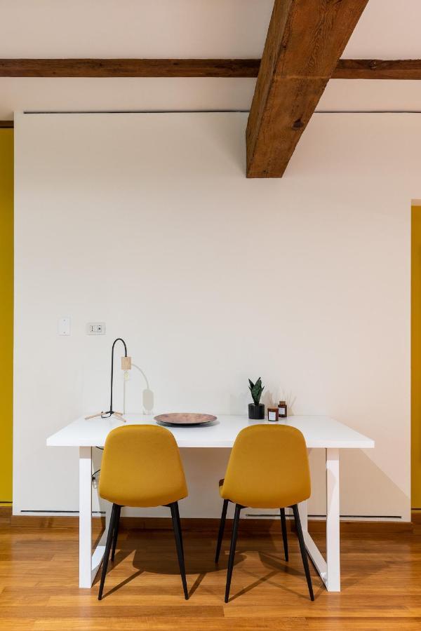 Casa Ambrosini Apartments By Wonderful Italy Bologna Exterior photo