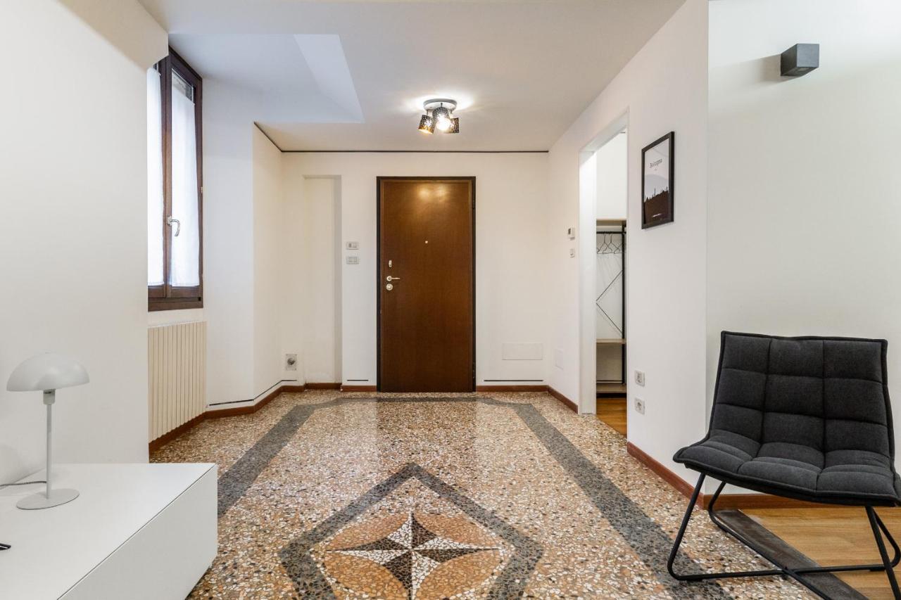 Casa Ambrosini Apartments By Wonderful Italy Bologna Exterior photo