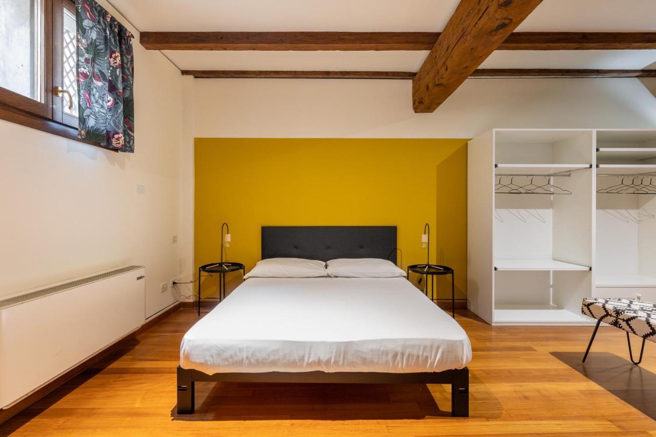 Casa Ambrosini Apartments By Wonderful Italy Bologna Exterior photo