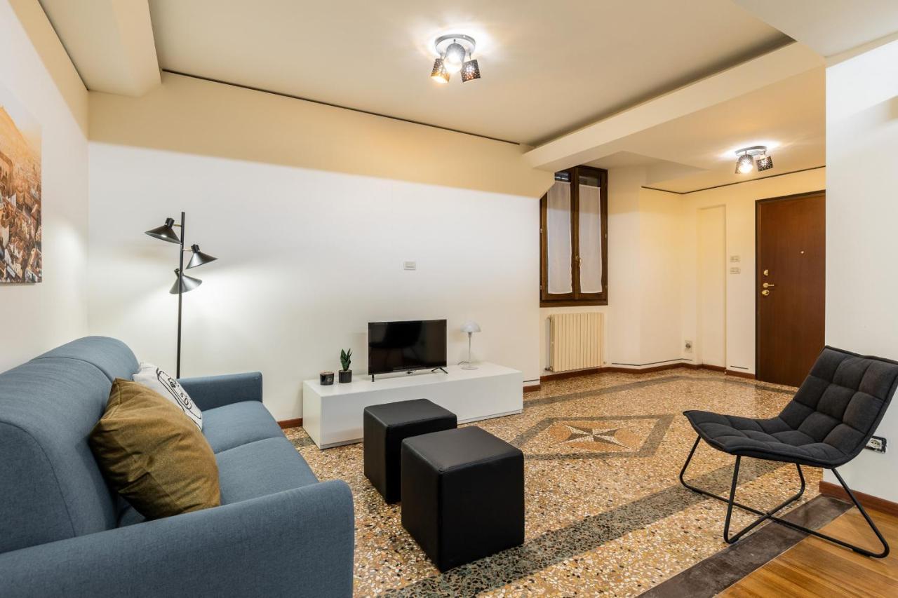 Casa Ambrosini Apartments By Wonderful Italy Bologna Exterior photo