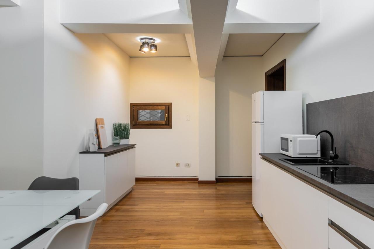 Casa Ambrosini Apartments By Wonderful Italy Bologna Exterior photo