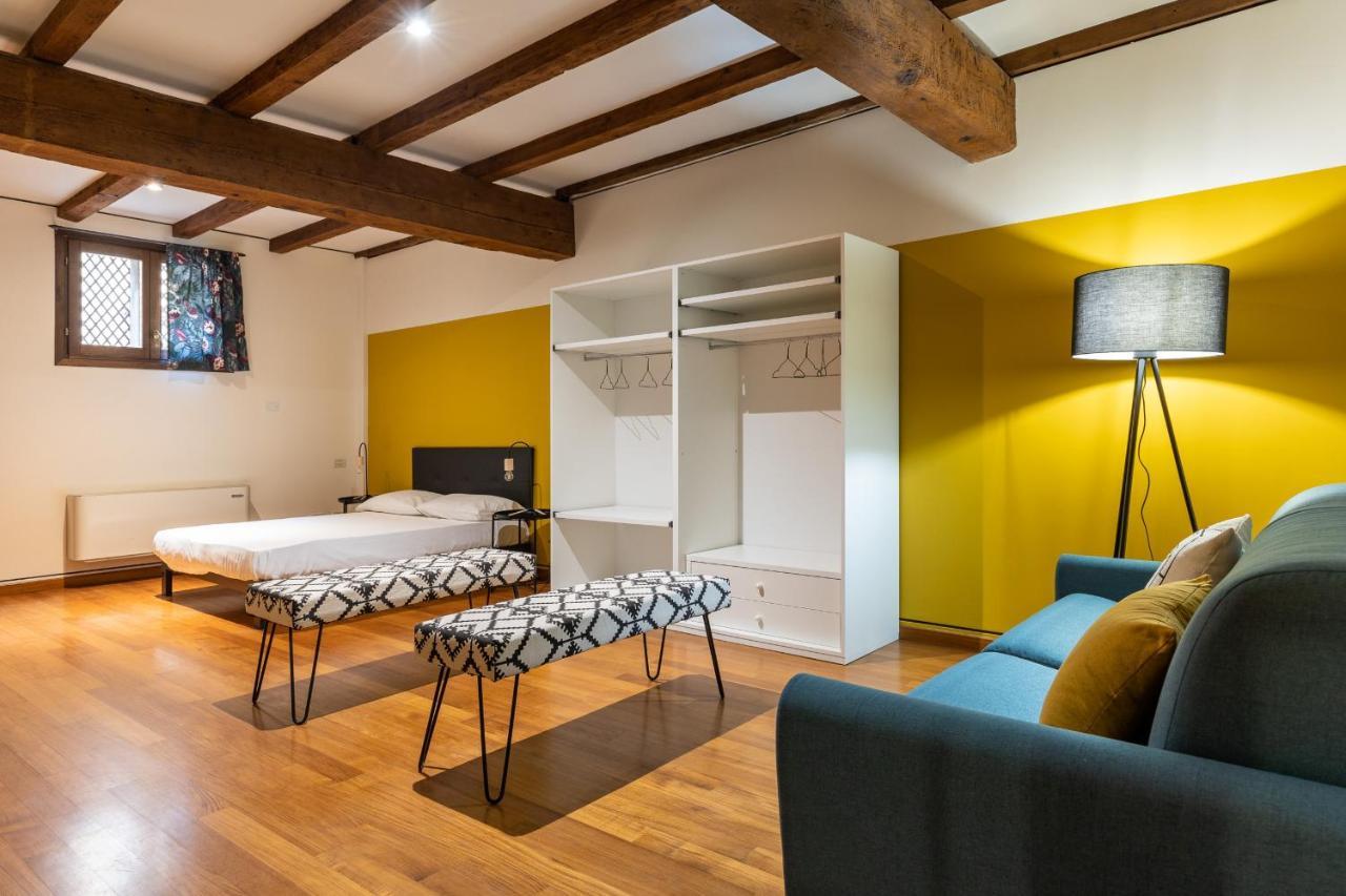Casa Ambrosini Apartments By Wonderful Italy Bologna Exterior photo
