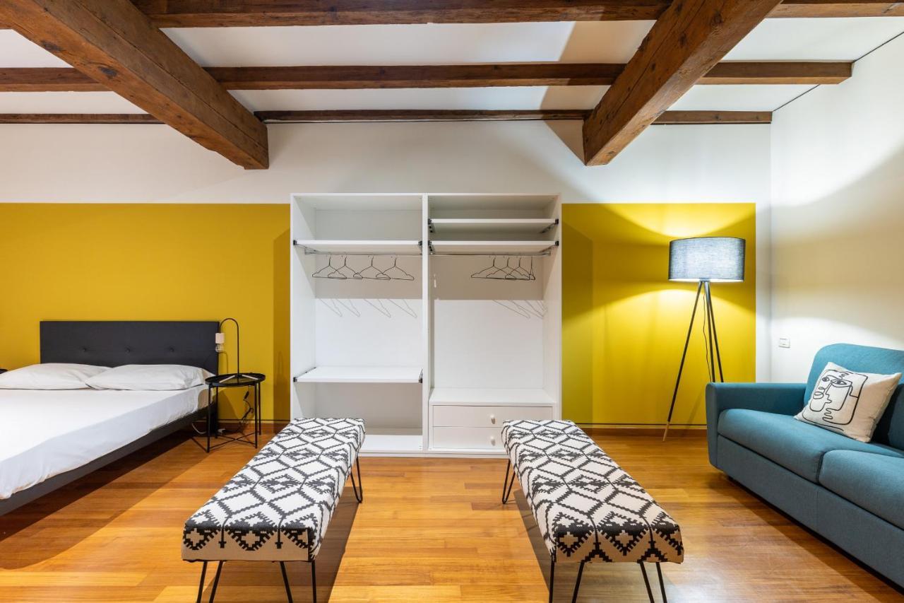 Casa Ambrosini Apartments By Wonderful Italy Bologna Exterior photo