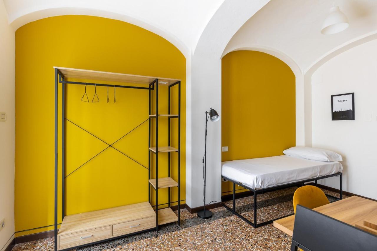 Casa Ambrosini Apartments By Wonderful Italy Bologna Exterior photo