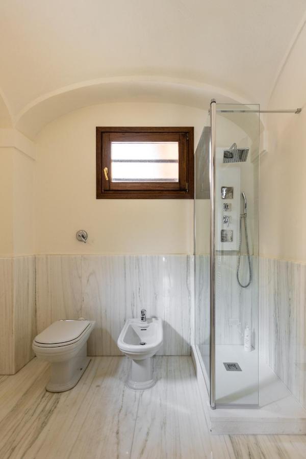 Casa Ambrosini Apartments By Wonderful Italy Bologna Exterior photo
