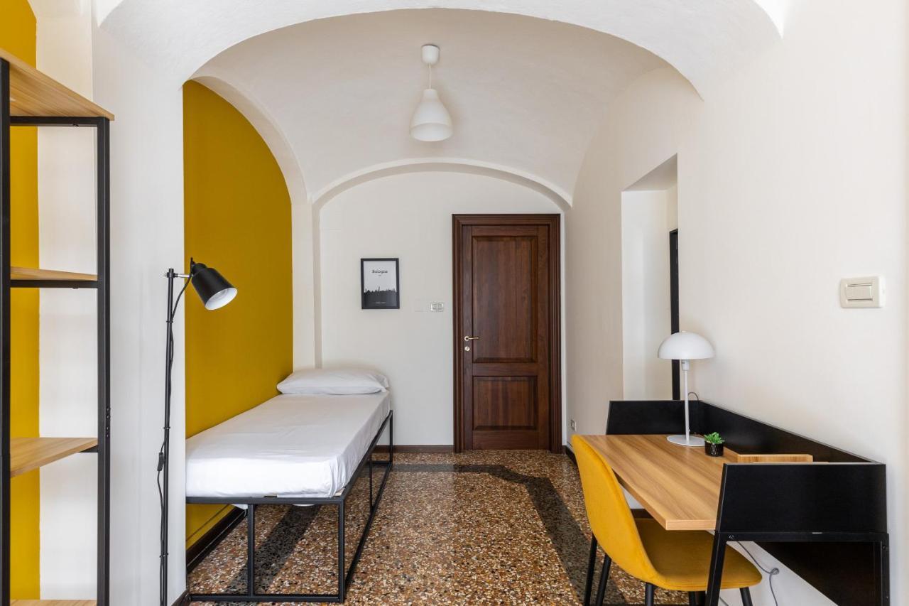 Casa Ambrosini Apartments By Wonderful Italy Bologna Exterior photo