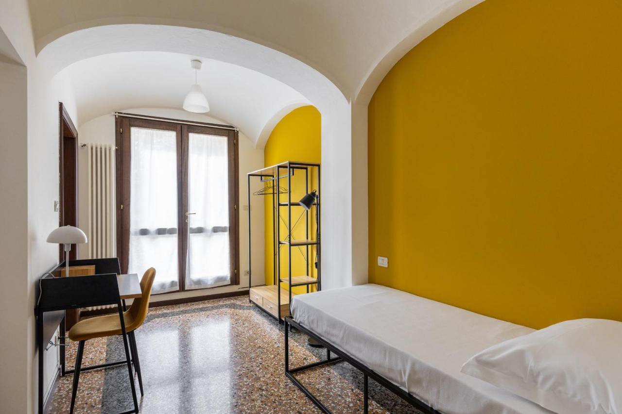 Casa Ambrosini Apartments By Wonderful Italy Bologna Exterior photo
