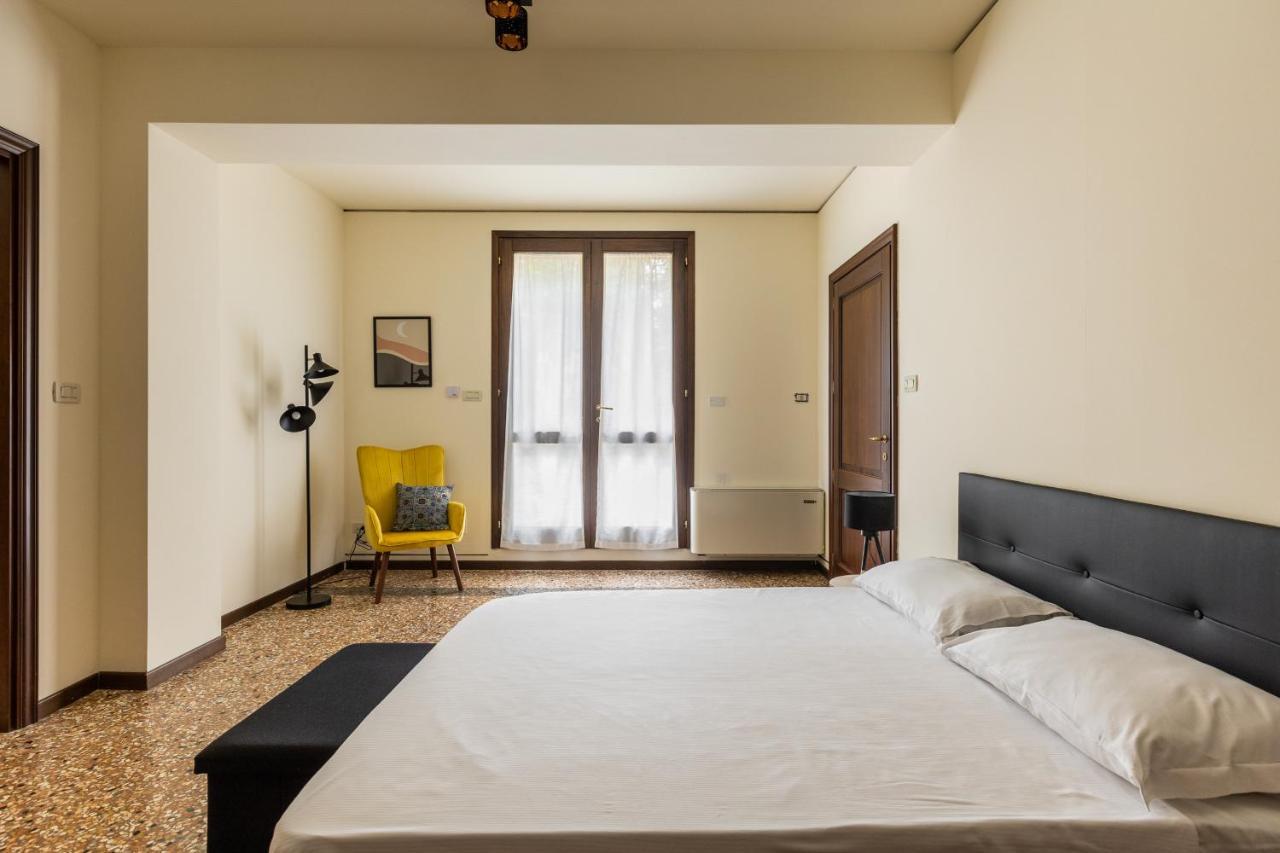 Casa Ambrosini Apartments By Wonderful Italy Bologna Exterior photo