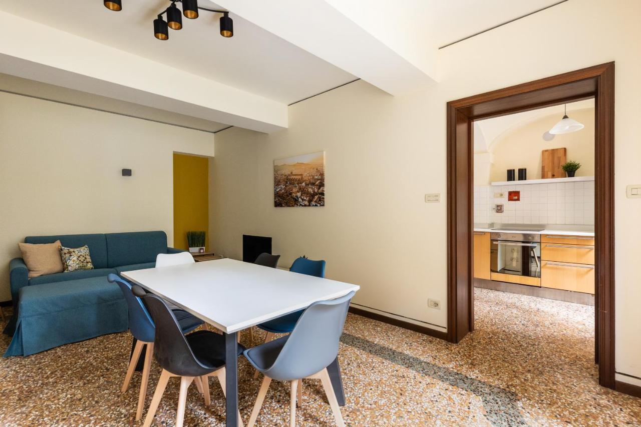 Casa Ambrosini Apartments By Wonderful Italy Bologna Exterior photo