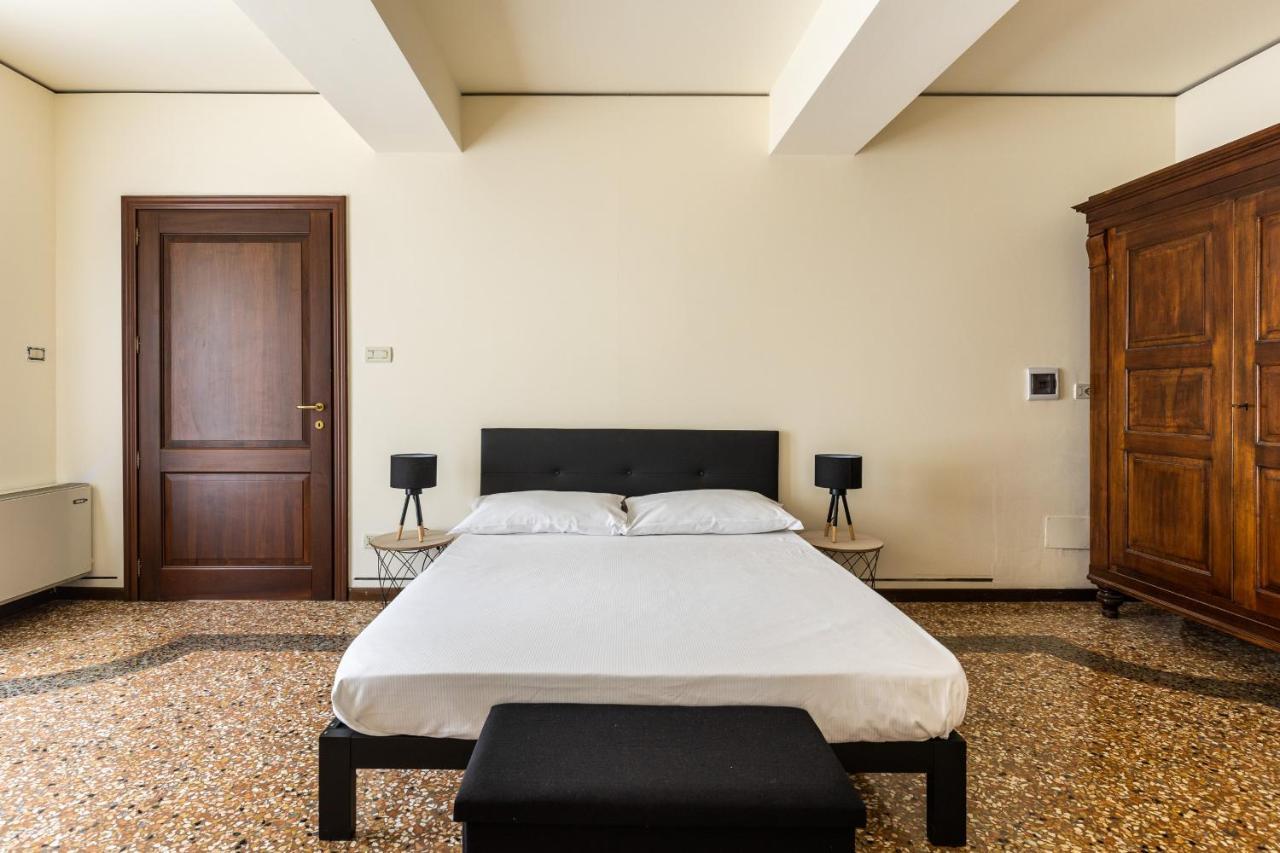 Casa Ambrosini Apartments By Wonderful Italy Bologna Exterior photo