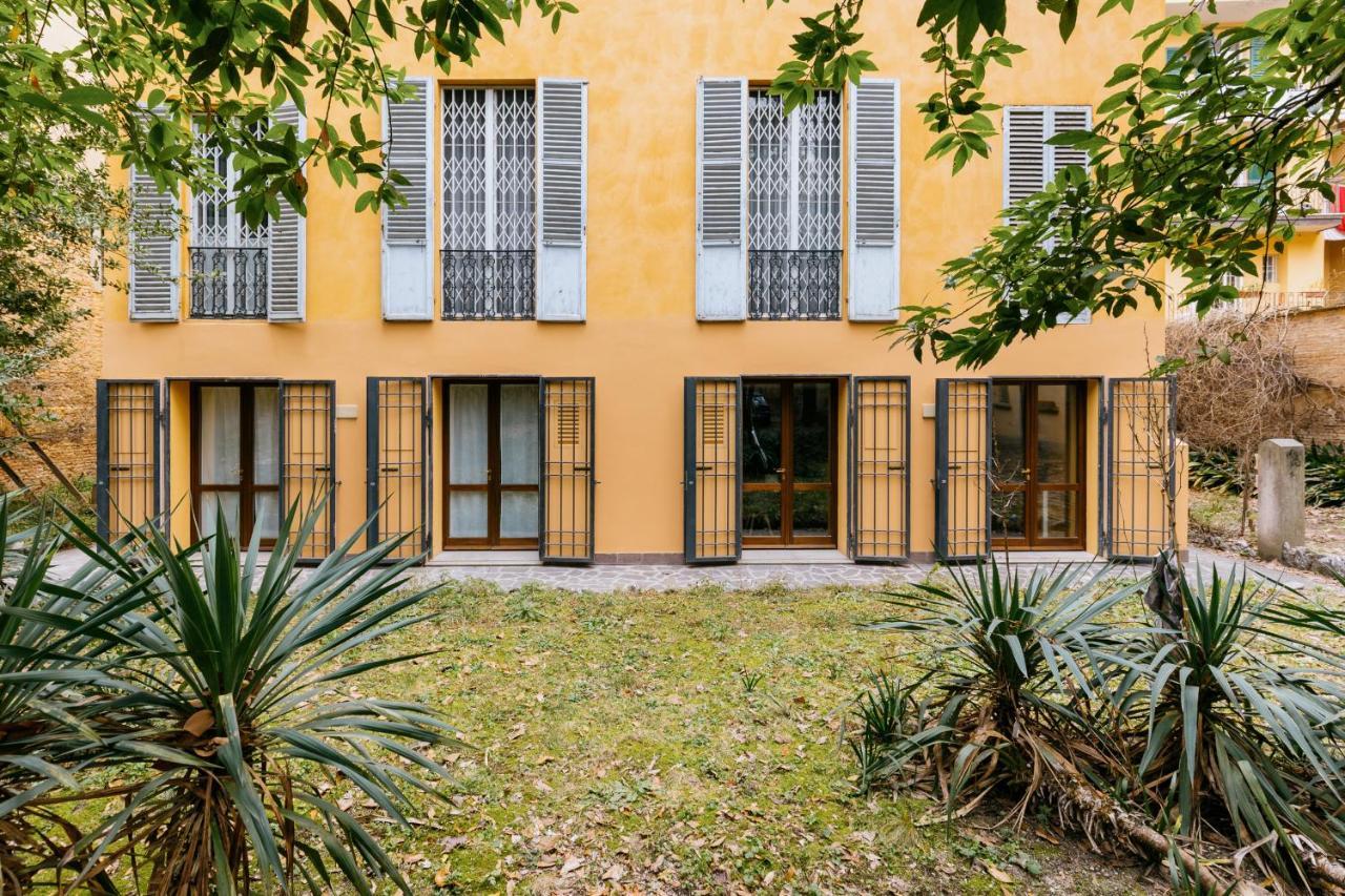 Casa Ambrosini Apartments By Wonderful Italy Bologna Exterior photo