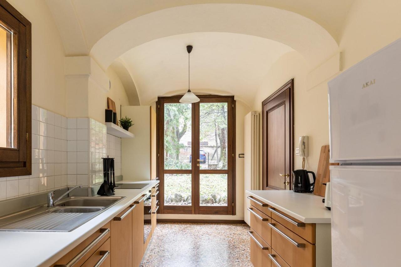 Casa Ambrosini Apartments By Wonderful Italy Bologna Exterior photo