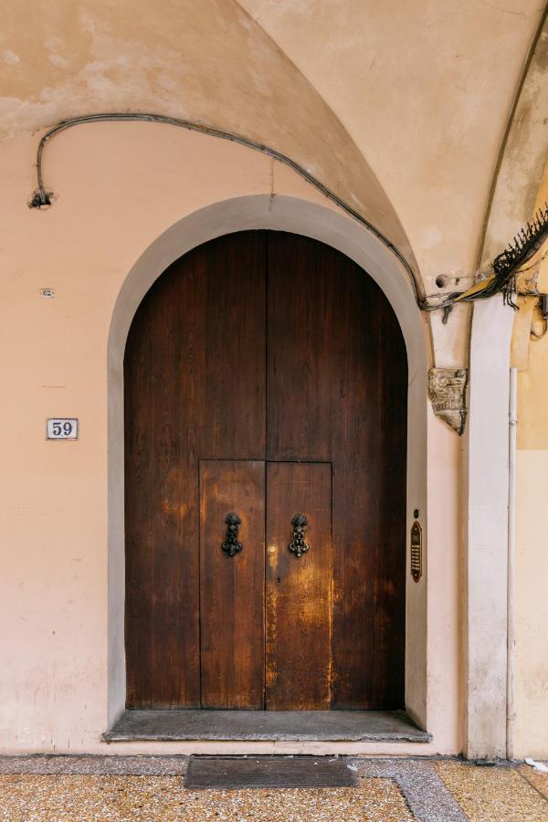 Casa Ambrosini Apartments By Wonderful Italy Bologna Exterior photo