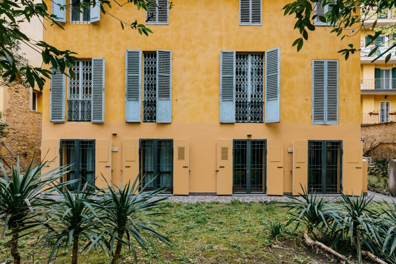 Casa Ambrosini Apartments By Wonderful Italy Bologna Exterior photo