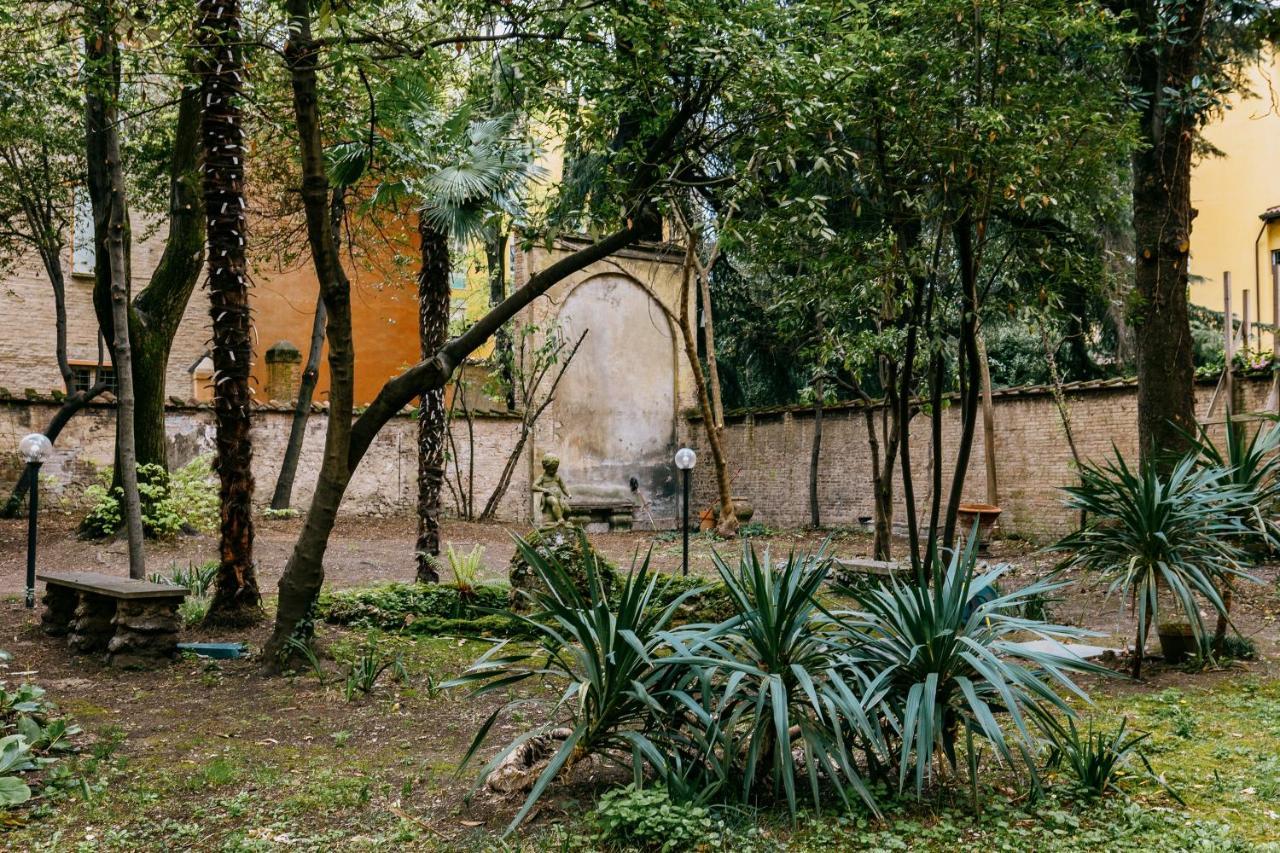 Casa Ambrosini Apartments By Wonderful Italy Bologna Exterior photo